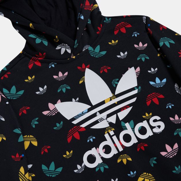 adidas hoodie 140