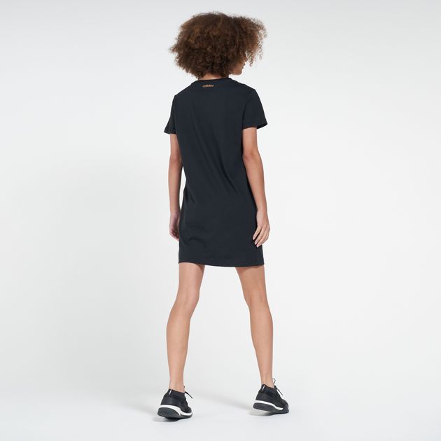 adidas training dress