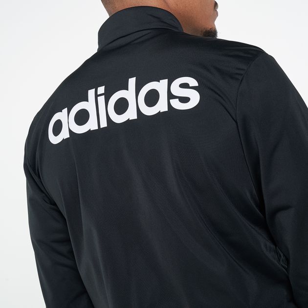 adidas tricot tracksuit