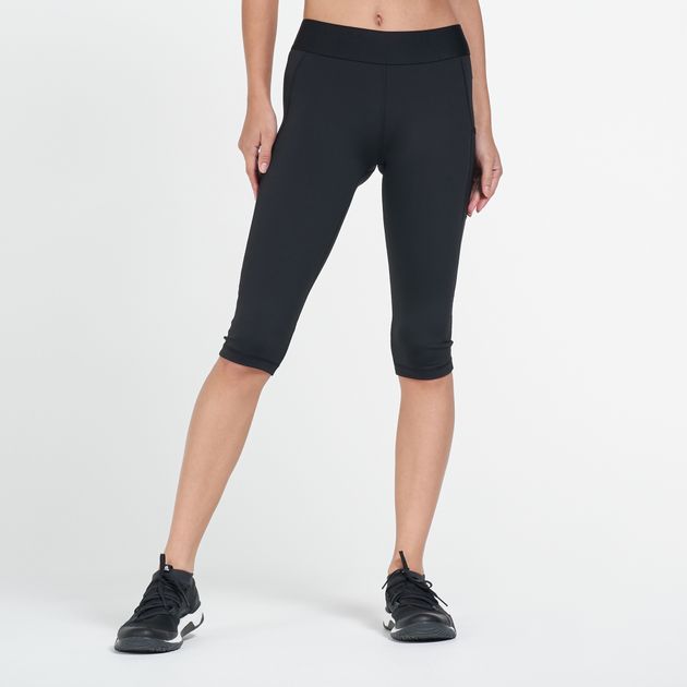 adidas womens capri leggings