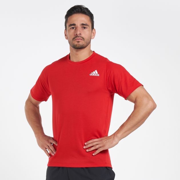 adidas prime climalite t shirt