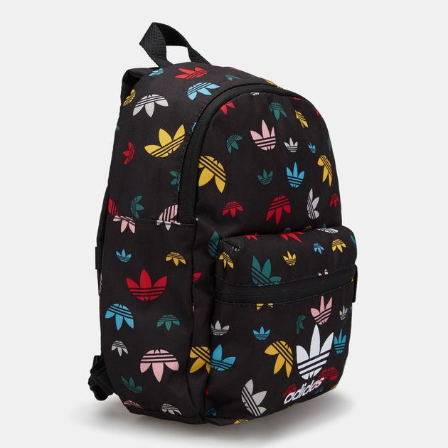 adidas originals print backpack