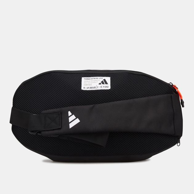 adidas parkhood crossbody bag