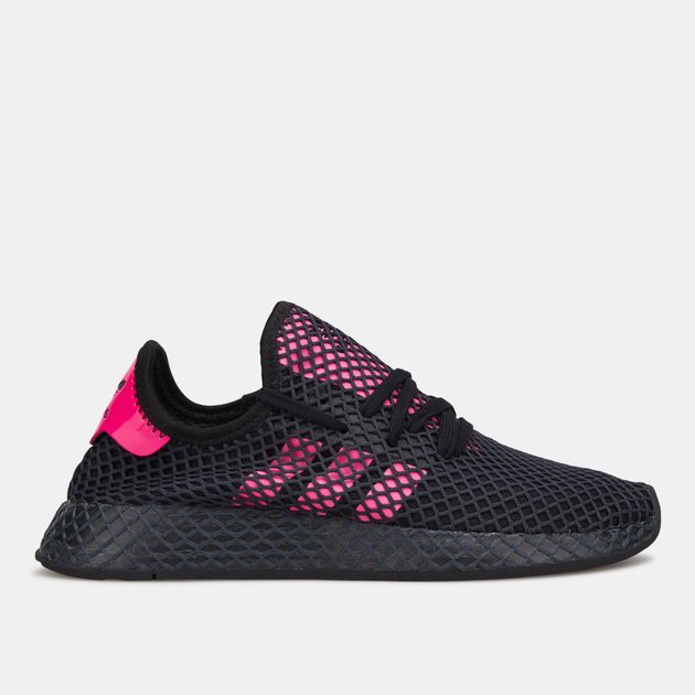 deerupt runner shoes womens