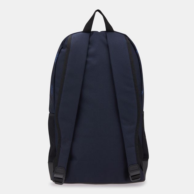 adidas linear graphic backpack