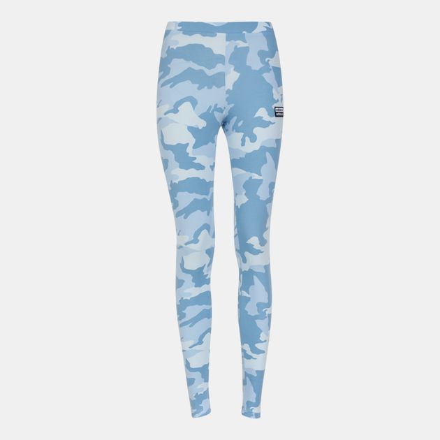 adidas camouflage leggings