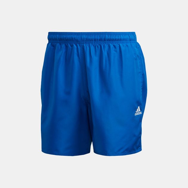 adidas swimming short