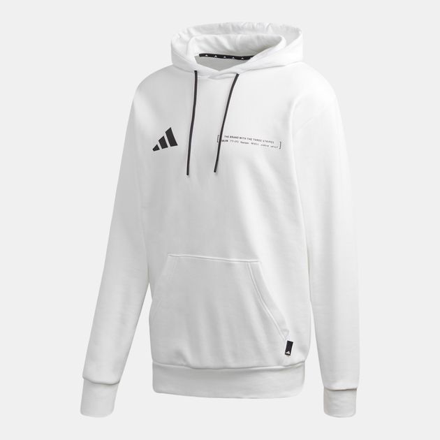 athletics hoodie