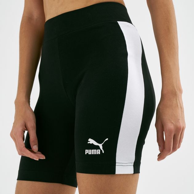puma cycling shorts