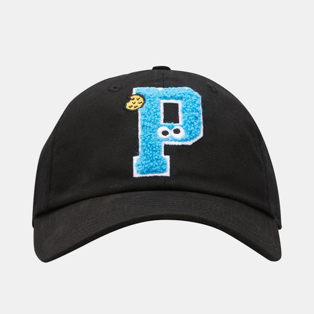 puma kids cap