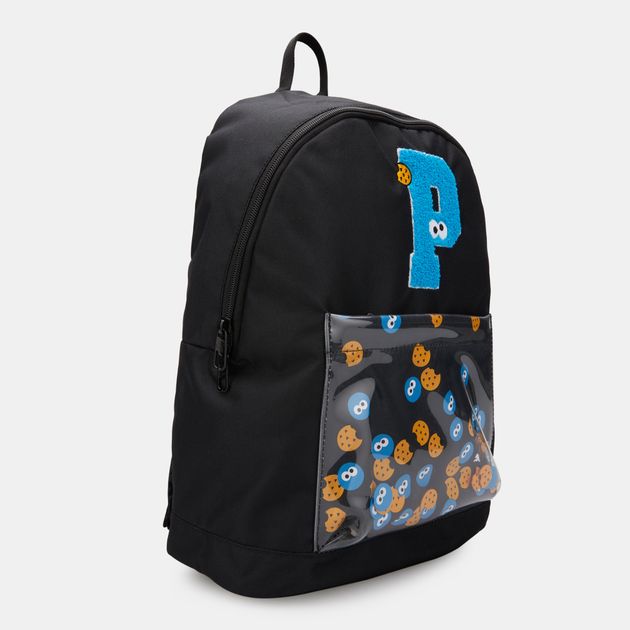 puma sports backpack