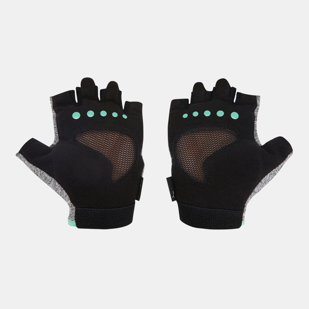 puma gym gloves