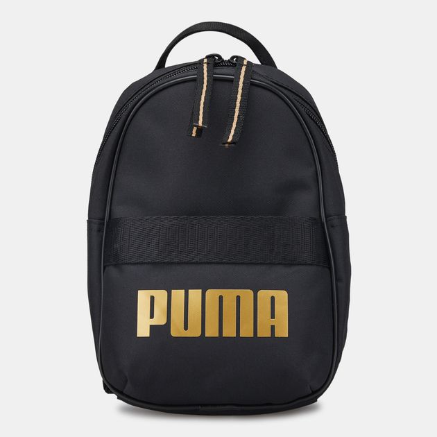 puma backpack women's