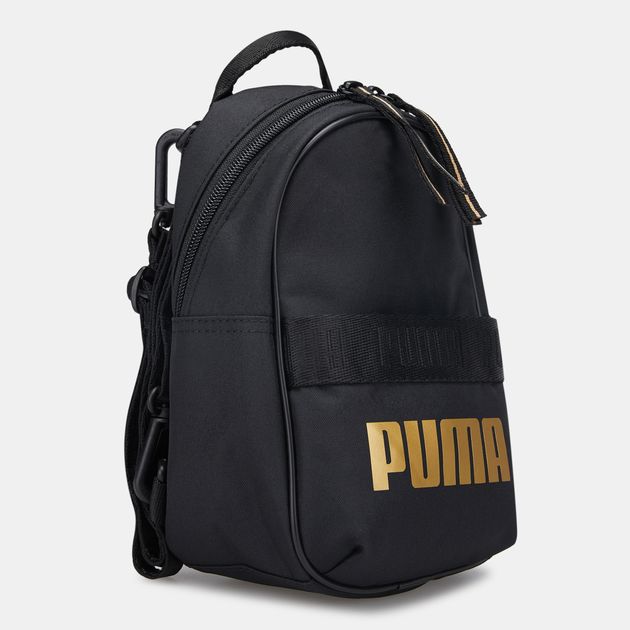 Buy PUMA Women's Core Base Minime Backpack Online in Saudi Arabia SSS