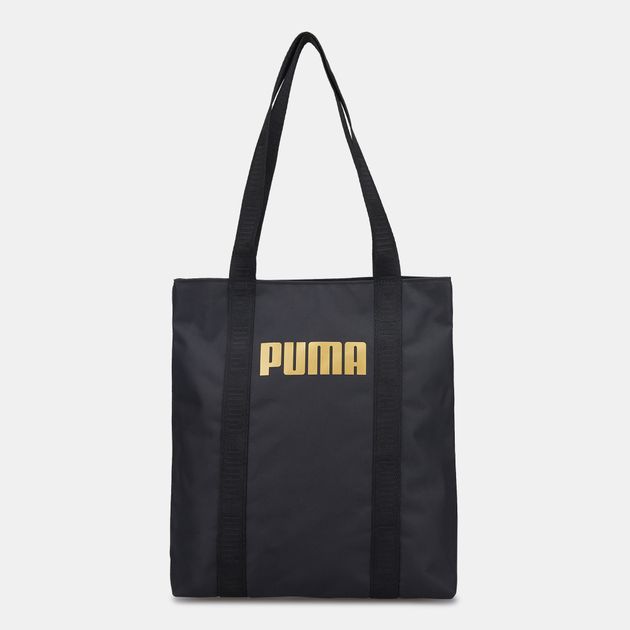 PUMA Women's Core Base Shopper Bag 