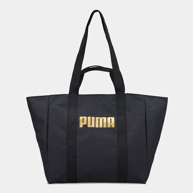 puma tote bags