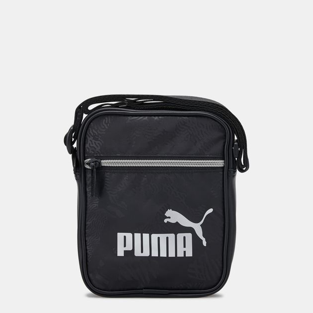 PUMA Women's Core Up Crossbody Bag 