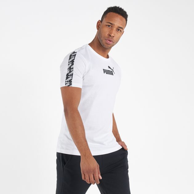 puma amplified t shirt