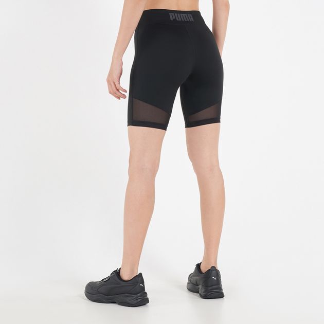 women's 7 inch bike shorts