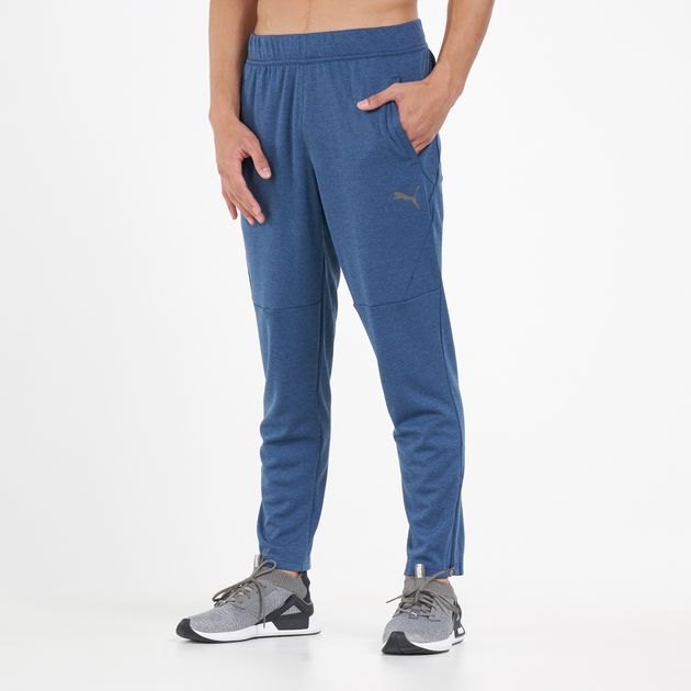 puma track pants for mens