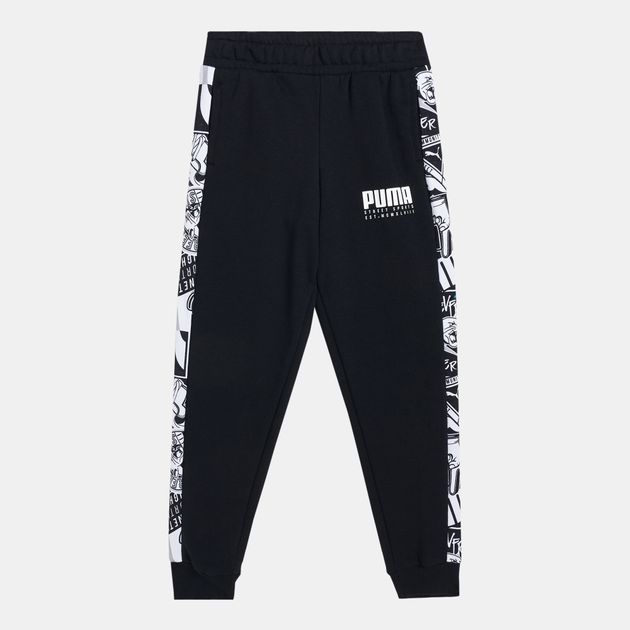 alpha sweatpants