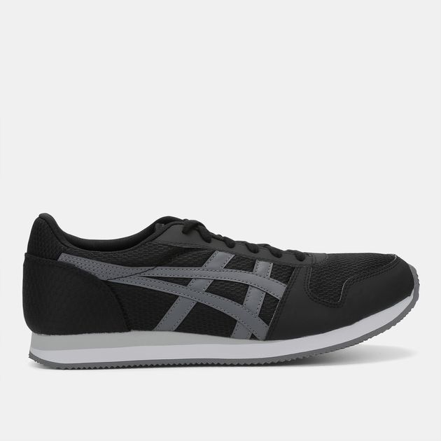 asics curreo black