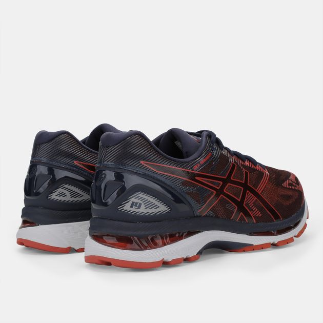 asics gel nimbus 19 mens sale