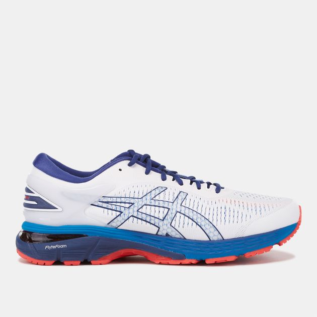 asics gel kayano 25 mens sale