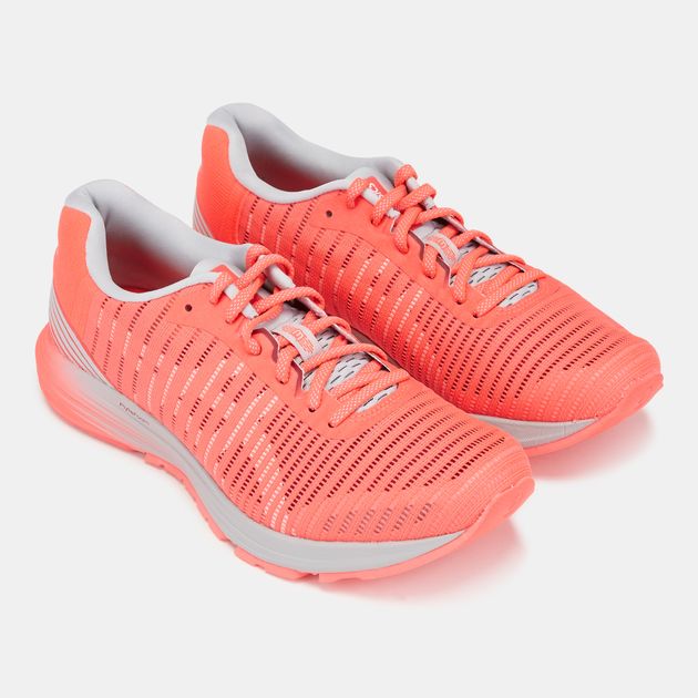 asics dynaflyte mens Pink