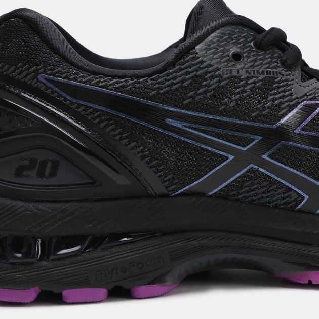 asics gel nimbus 20 lite show womens