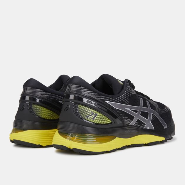 asics mens nimbus