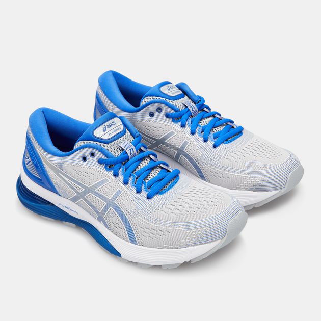 asics gel kayano 21 lite show