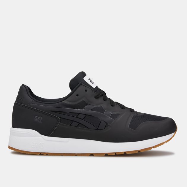 asics gel lyte iv mens Black