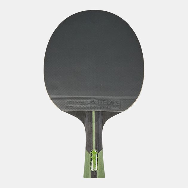 Buy Dunlop Revolution 4000 Table Tennis Bat Online in Saudi Arabia SSS