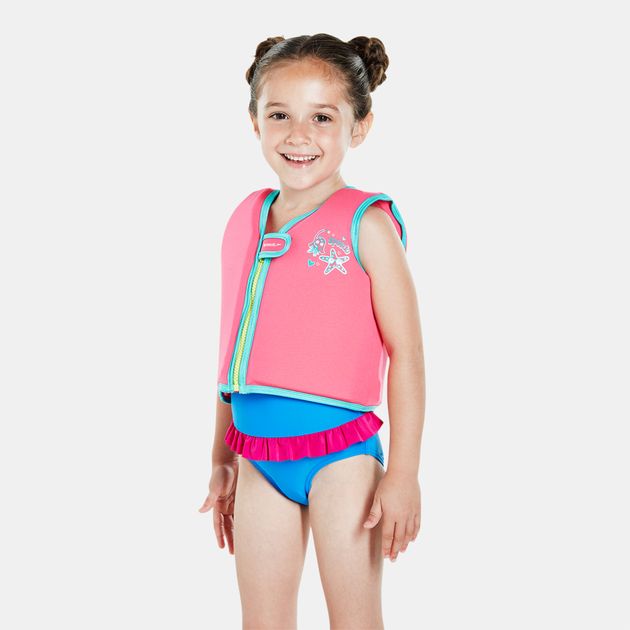 kids speedo vest