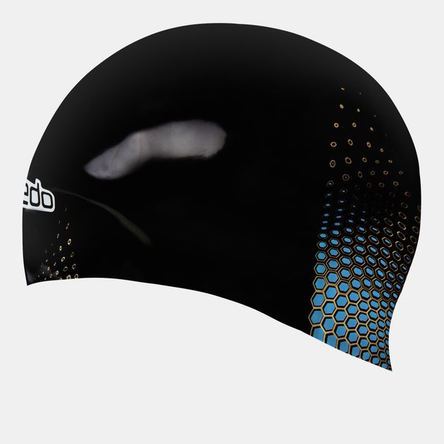 fastskin swim cap