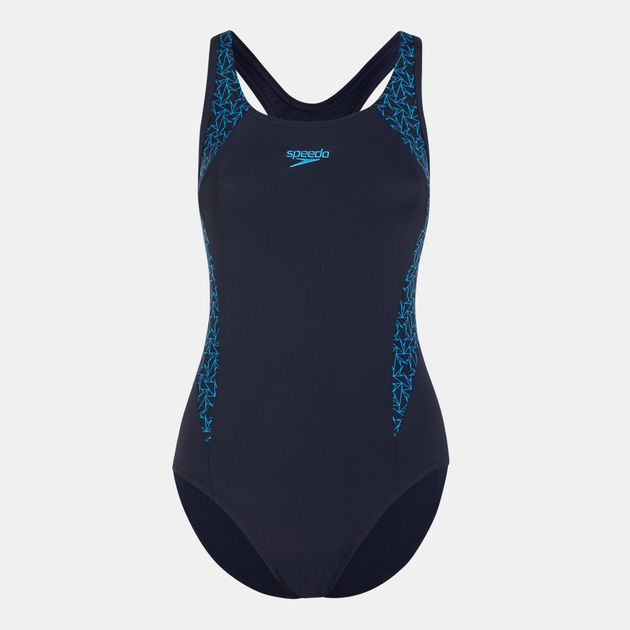 flyback swimsuit