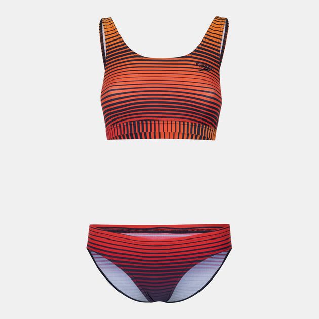 speedo swim bra