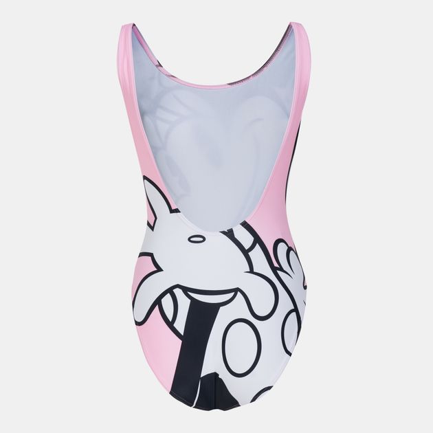 womens minnie mouse swimsuit