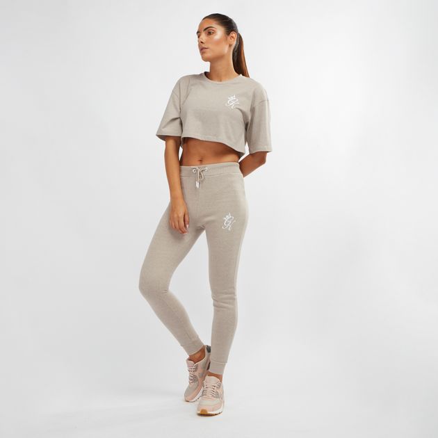 gk jenner joggers