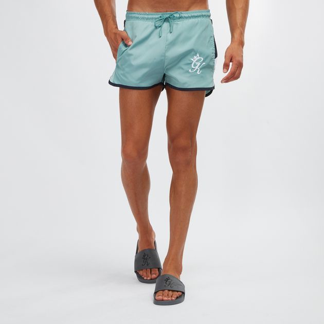 gym king swimming shorts