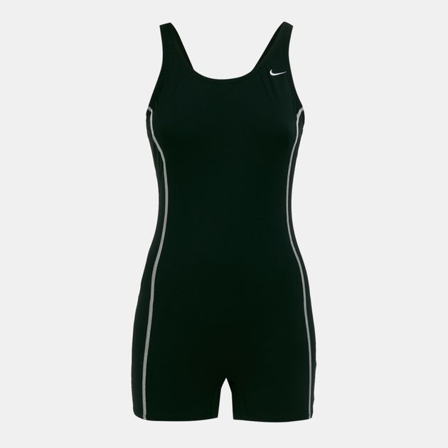 nike swim dress