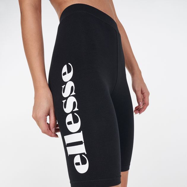 ellesse cycle shorts