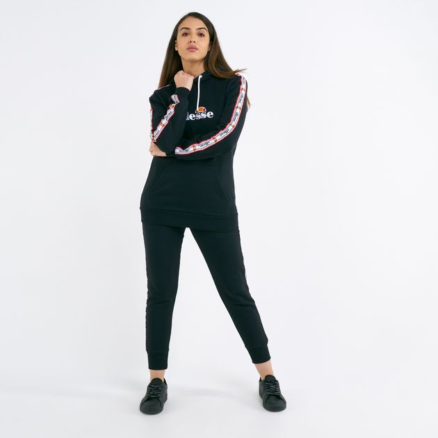 ellesse womens tracksuits