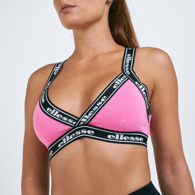 ellesse bra