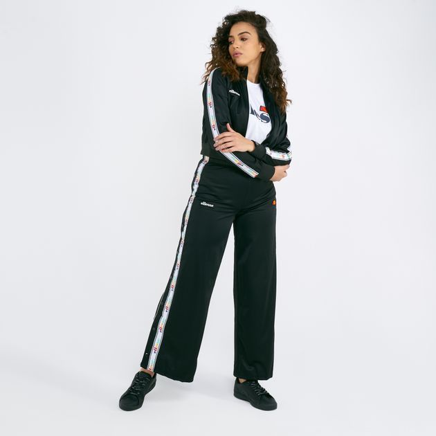 ellesse womens track pants