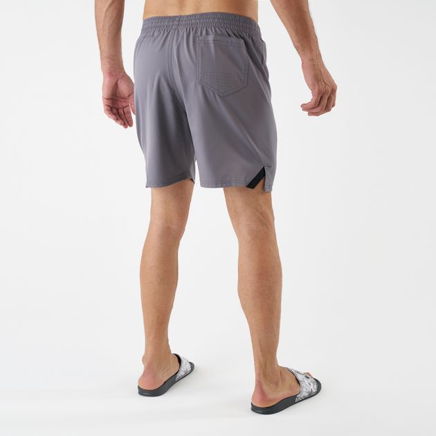 nike tennis swim shorts