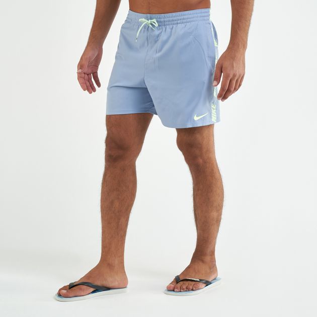 nike swimwear mens