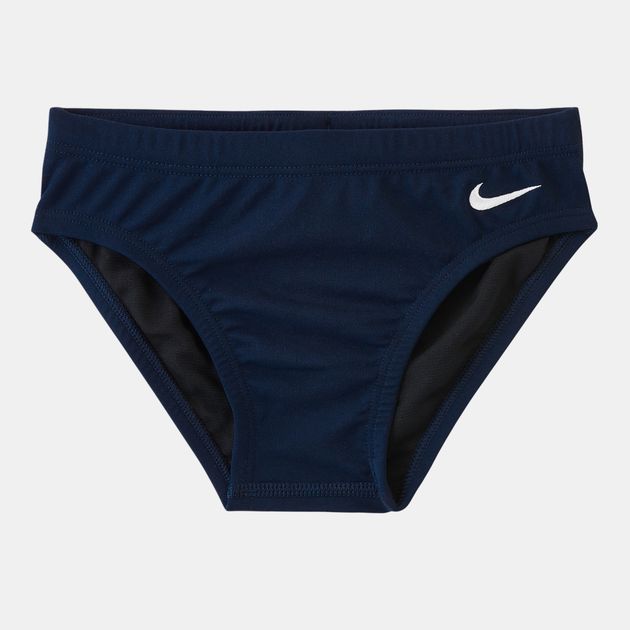 kids nike swimwear