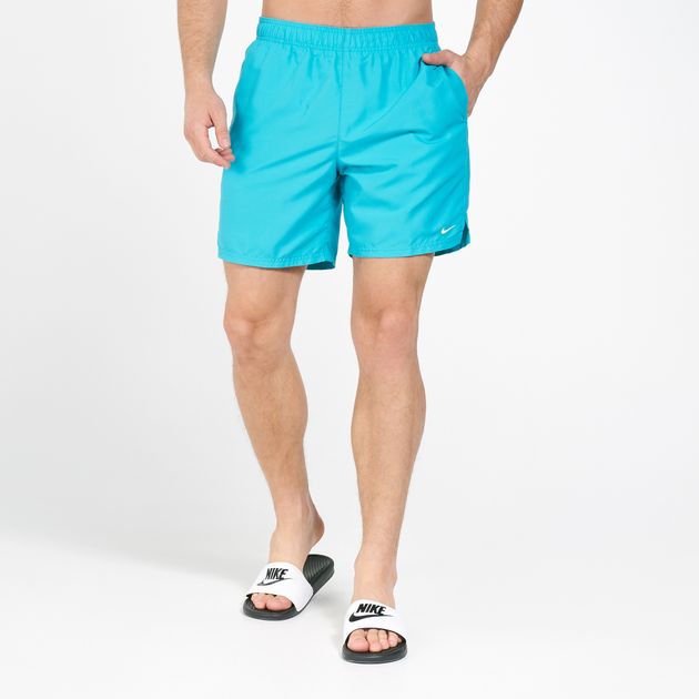 7 inch swim shorts